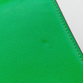 KATE Green Patent Leather 469390 GLT469390.0419ケイト グリーン パテント 469390 GLT469390.0419