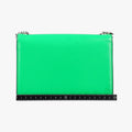 KATE Green Patent Leather 469390 GLT469390.0419ケイト グリーン パテント 469390 GLT469390.0419
