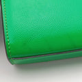 KATE Green Patent Leather 469390 GLT469390.0419ケイト グリーン パテント 469390 GLT469390.0419