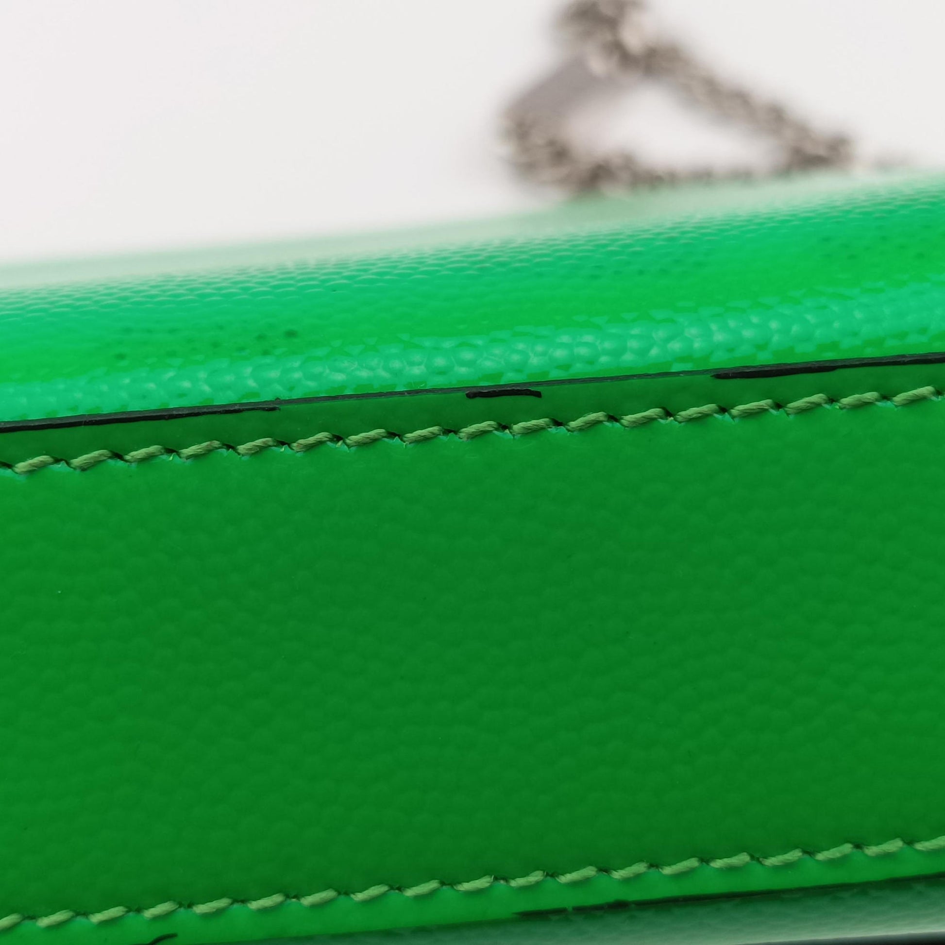 KATE Green Patent Leather 469390 GLT469390.0419ケイト グリーン パテント 469390 GLT469390.0419