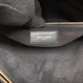 SAC DE JOUR White×black Leather 324823 GNR324823.1013サックドジュールスモール ホワイト×ブラック レザー 324823 GNR324823.1013