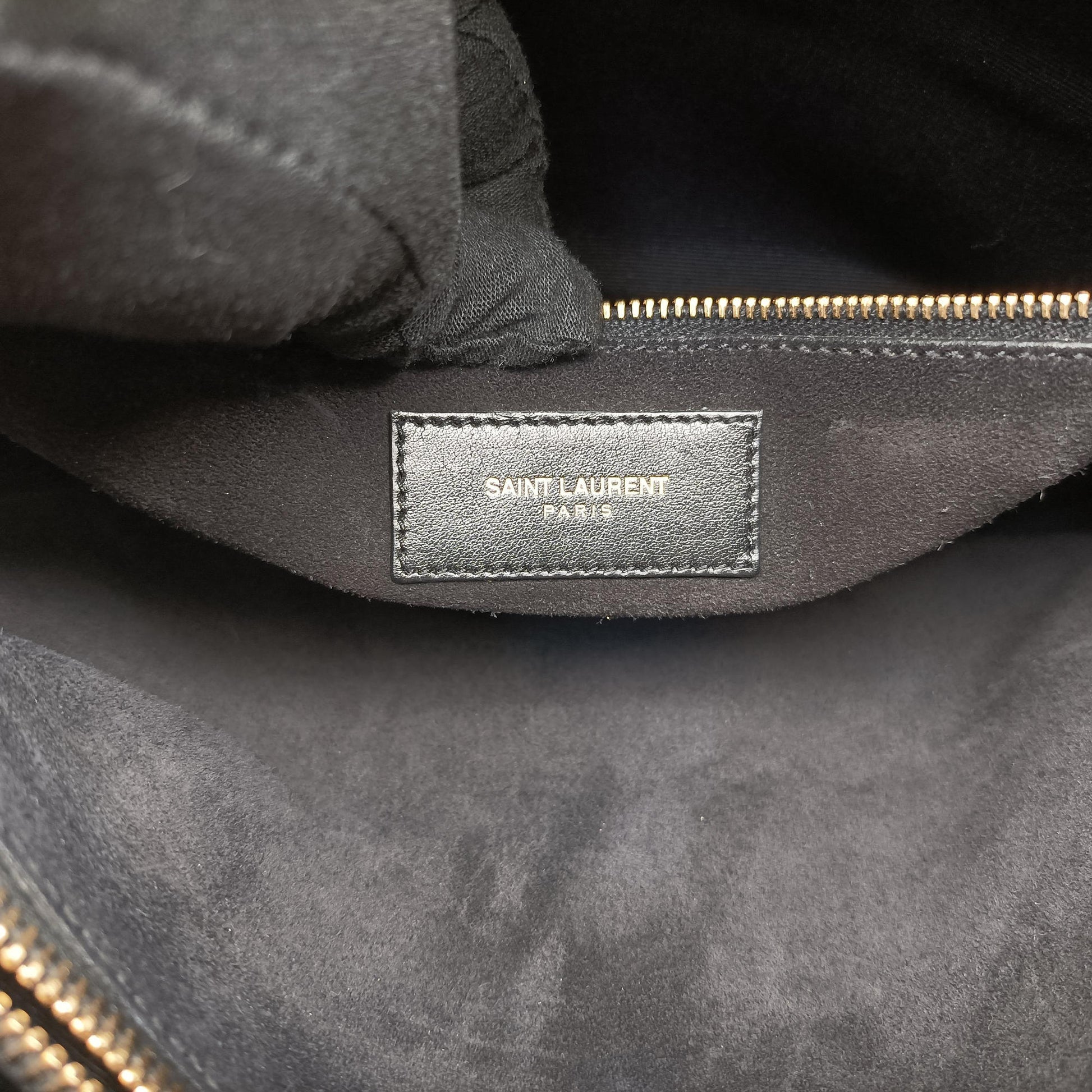 SAC DE JOUR White×black Leather 324823 GNR324823.1013サックドジュールスモール ホワイト×ブラック レザー 324823 GNR324823.1013