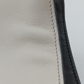 SAC DE JOUR White×black Leather 324823 GNR324823.1013サックドジュールスモール ホワイト×ブラック レザー 324823 GNR324823.1013