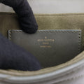 New Wave Multi Pochette Green Leather M56471 FK4230ニューウェーブ ミュルティ ポシェット カーキ系 レザー M56471 FK4230