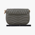 New Wave Multi Pochette Green Leather M56471 FK4230ニューウェーブ ミュルティ ポシェット カーキ系 レザー M56471 FK4230