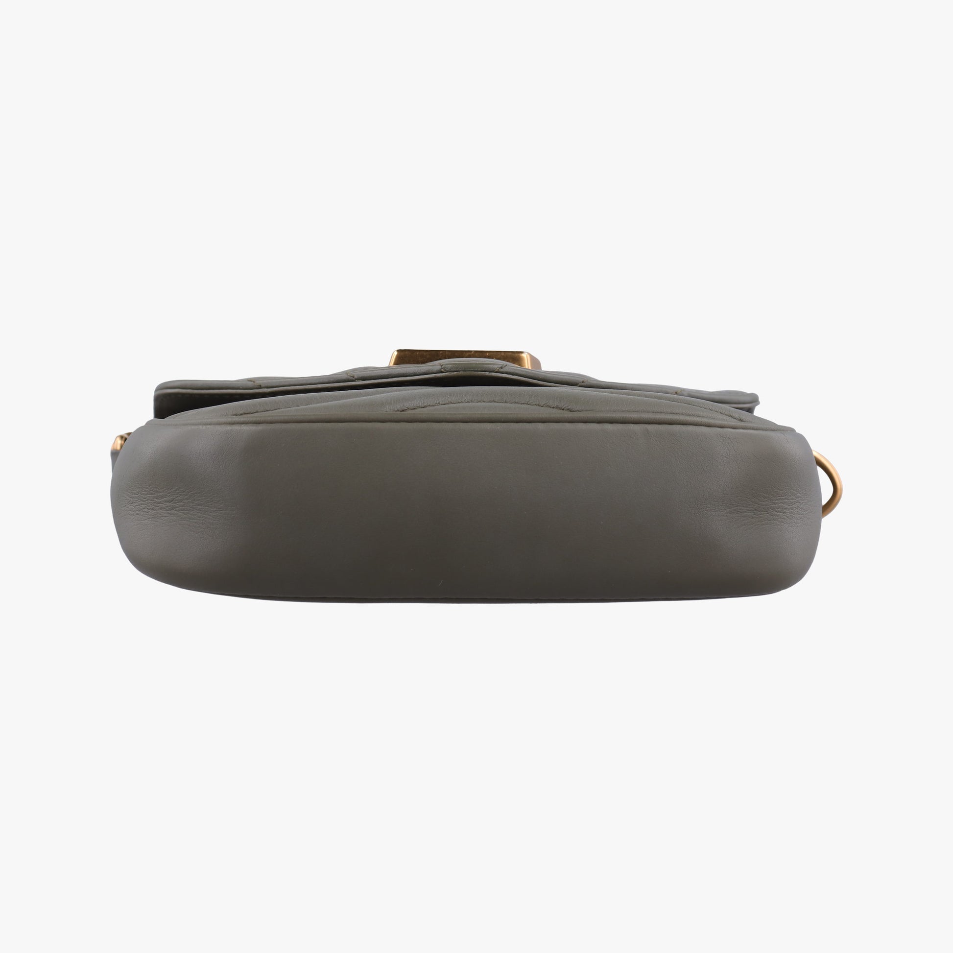 New Wave Multi Pochette Green Leather M56471 FK4230ニューウェーブ ミュルティ ポシェット カーキ系 レザー M56471 FK4230