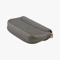 New Wave Multi Pochette Green Leather M56471 FK4230ニューウェーブ ミュルティ ポシェット カーキ系 レザー M56471 FK4230