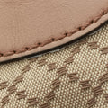 Sukey Beige Canvas×Leather 247902 E9177486スーキー ベージュ キャンバス x レザー 247902 E9177486
