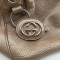 Sukey Golden Leather 223974 F9793469スーキー ゴールド レザー 223974 F9793469