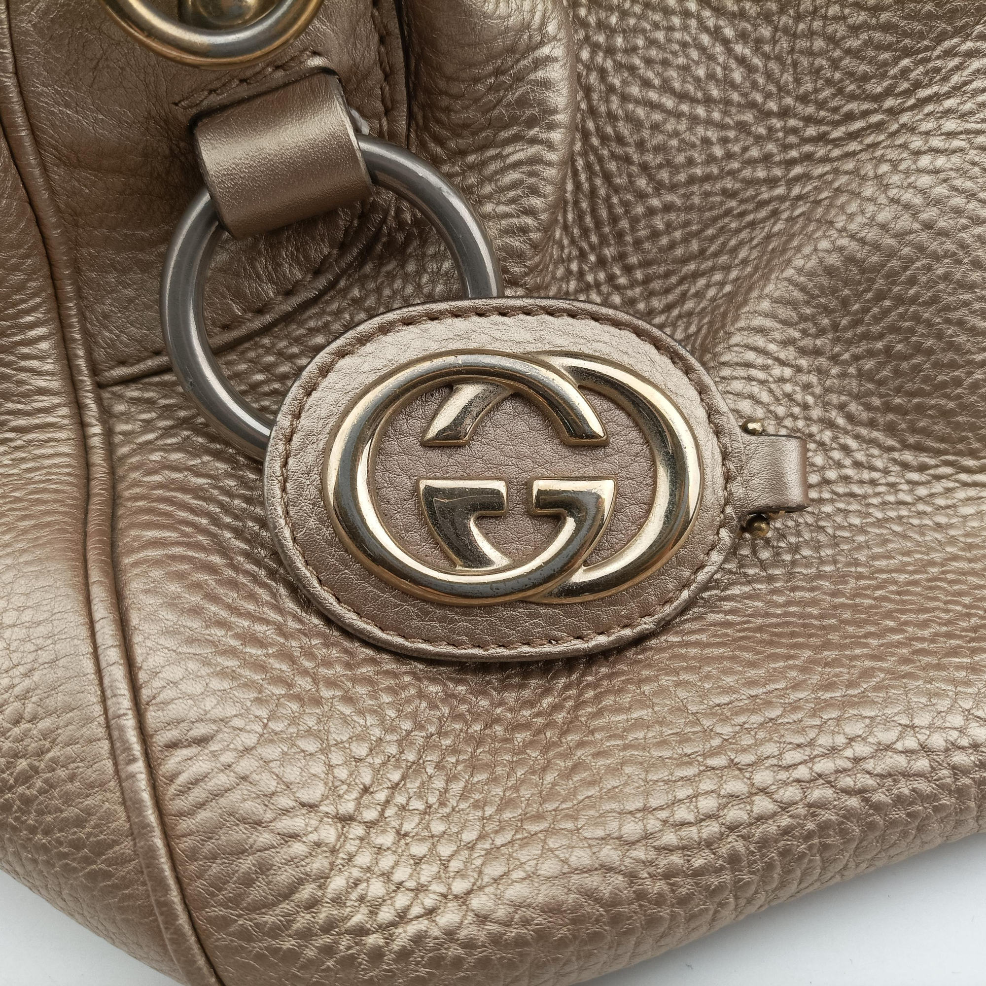 Sukey Golden Leather 223974 F9793469スーキー ゴールド レザー 223974 F9793469