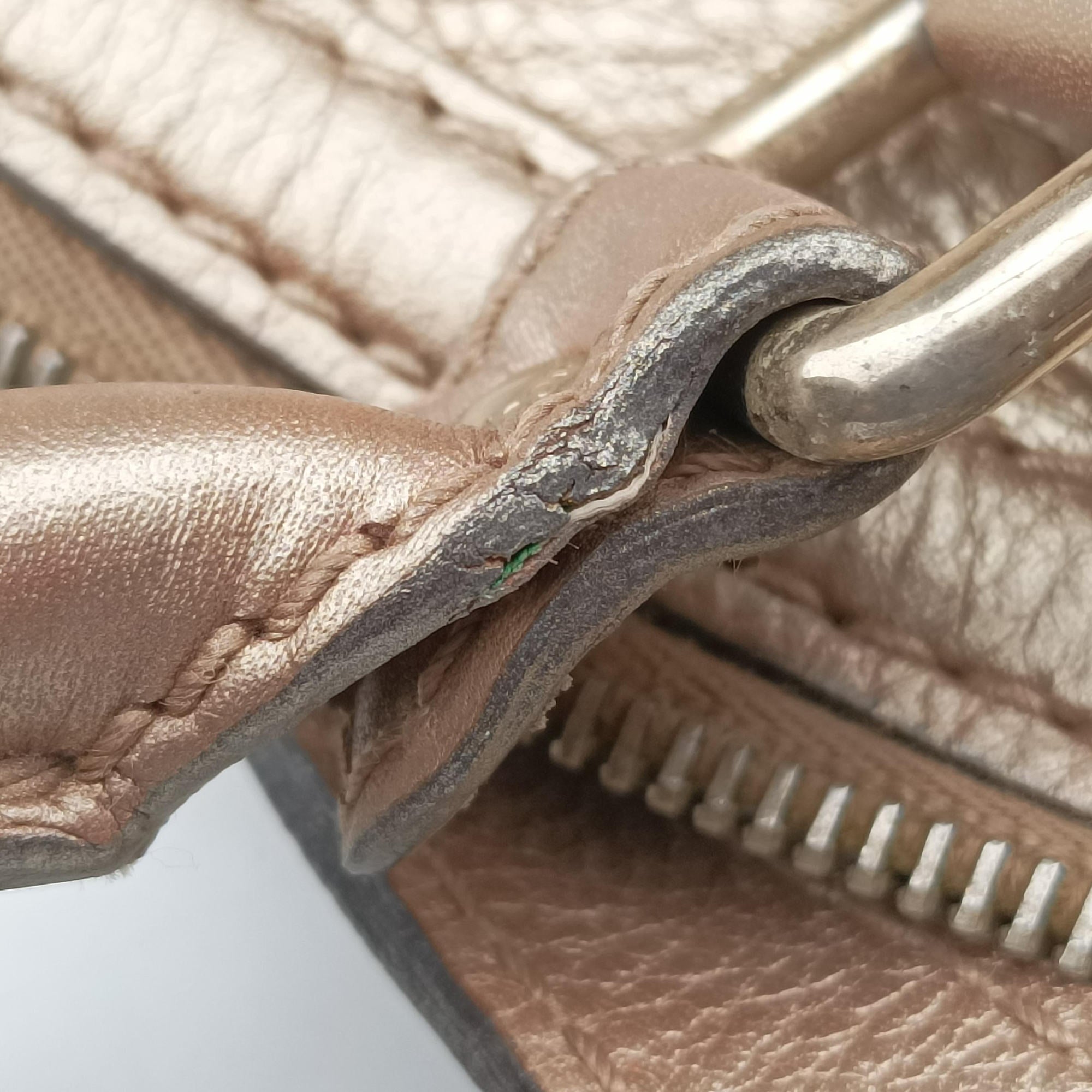 Sukey Golden Leather 223974 F9793469スーキー ゴールド レザー 223974 F9793469