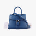 Brillon MM Blue leather GO4Aブリヨン MM ブルー レザー GO4A