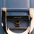 Brillon MM Blue leather GO4Aブリヨン MM ブルー レザー GO4A