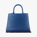 Brillon MM Blue leather GO4Aブリヨン MM ブルー レザー GO4A