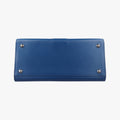 Brillon MM Blue leather GO4Aブリヨン MM ブルー レザー GO4A