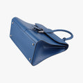 Brillon MM Blue leather GO4Aブリヨン MM ブルー レザー GO4A
