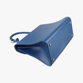 Brillon MM Blue leather GO4Aブリヨン MM ブルー レザー GO4A
