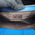 Classic Laptop briefcase Blue SAFFIANO Leather VS0305 208 31/Oブリーフケース ビジネス ブルー サフィアーノレザー VS0305 208 31/O