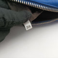 Classic Laptop briefcase Blue SAFFIANO Leather VS0305 208 31/Oブリーフケース ビジネス ブルー サフィアーノレザー VS0305 208 31/O
