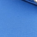 Classic Laptop briefcase Blue SAFFIANO Leather VS0305 208 31/Oブリーフケース ビジネス ブルー サフィアーノレザー VS0305 208 31/O