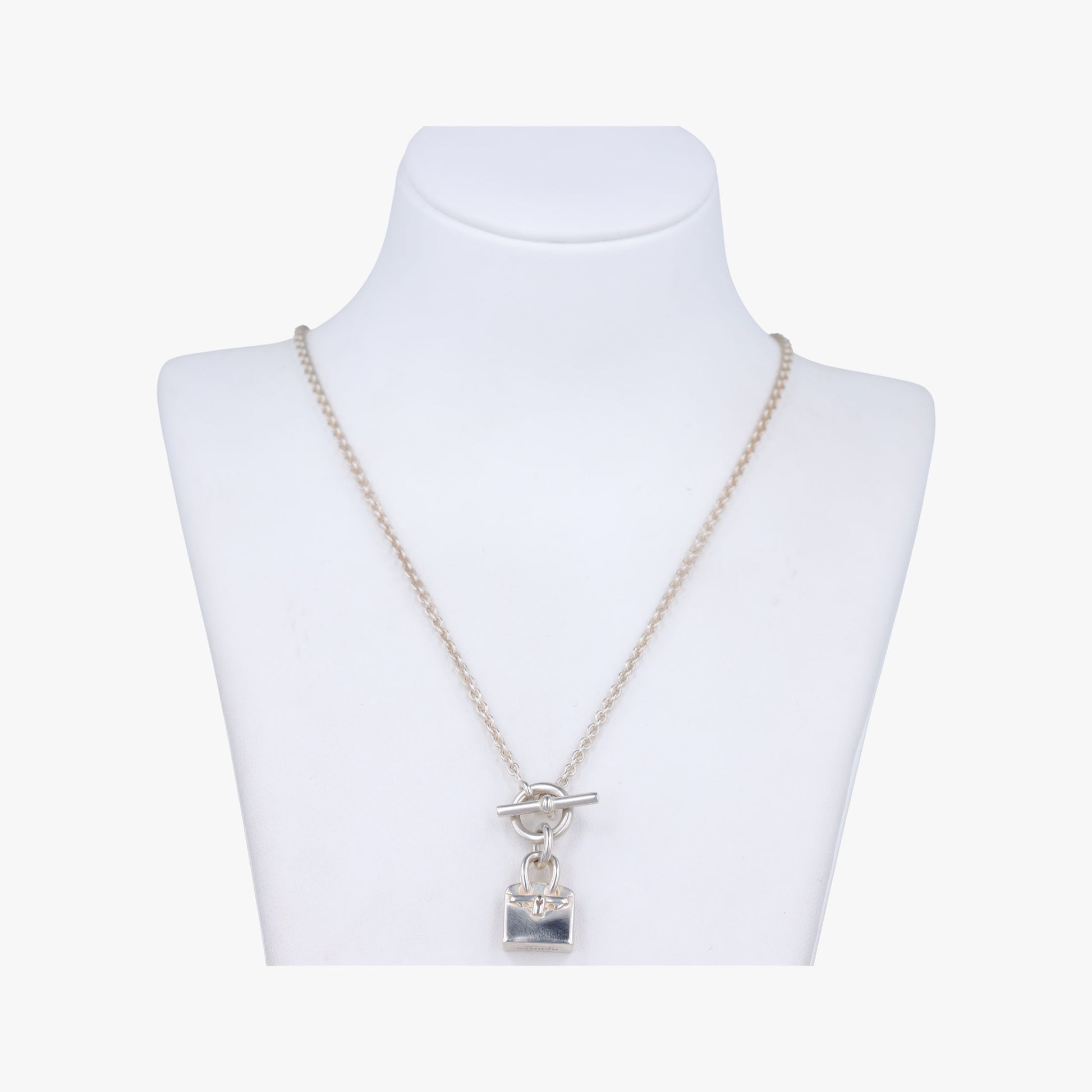 Amulet Kelly Silver Ag925 アミュレット ケリー シルバー Ag925 