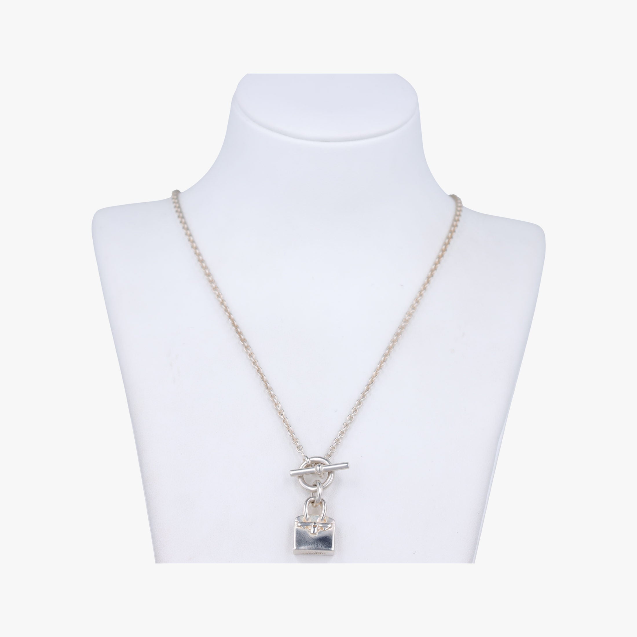 Amulet Kelly Silver Ag925 アミュレット ケリー シルバー Ag925 