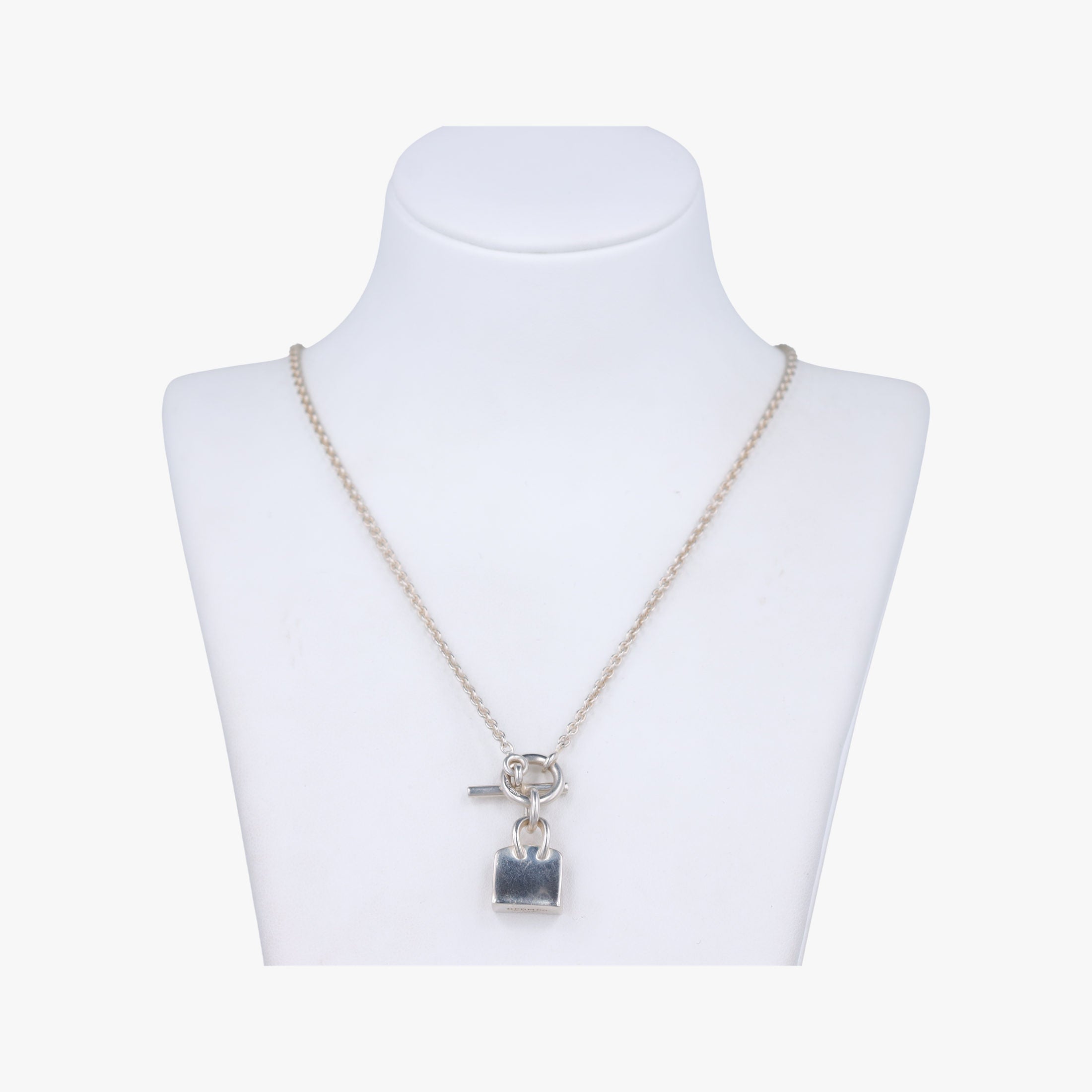 Amulet Kelly Silver Ag925 アミュレット ケリー シルバー Ag925 
