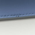 medusa Blue leather メデゥーサ ブルー レザー 