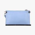 medusa Blue leather メデゥーサ ブルー レザー 