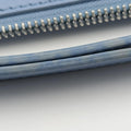 medusa Blue leather メデゥーサ ブルー レザー 
