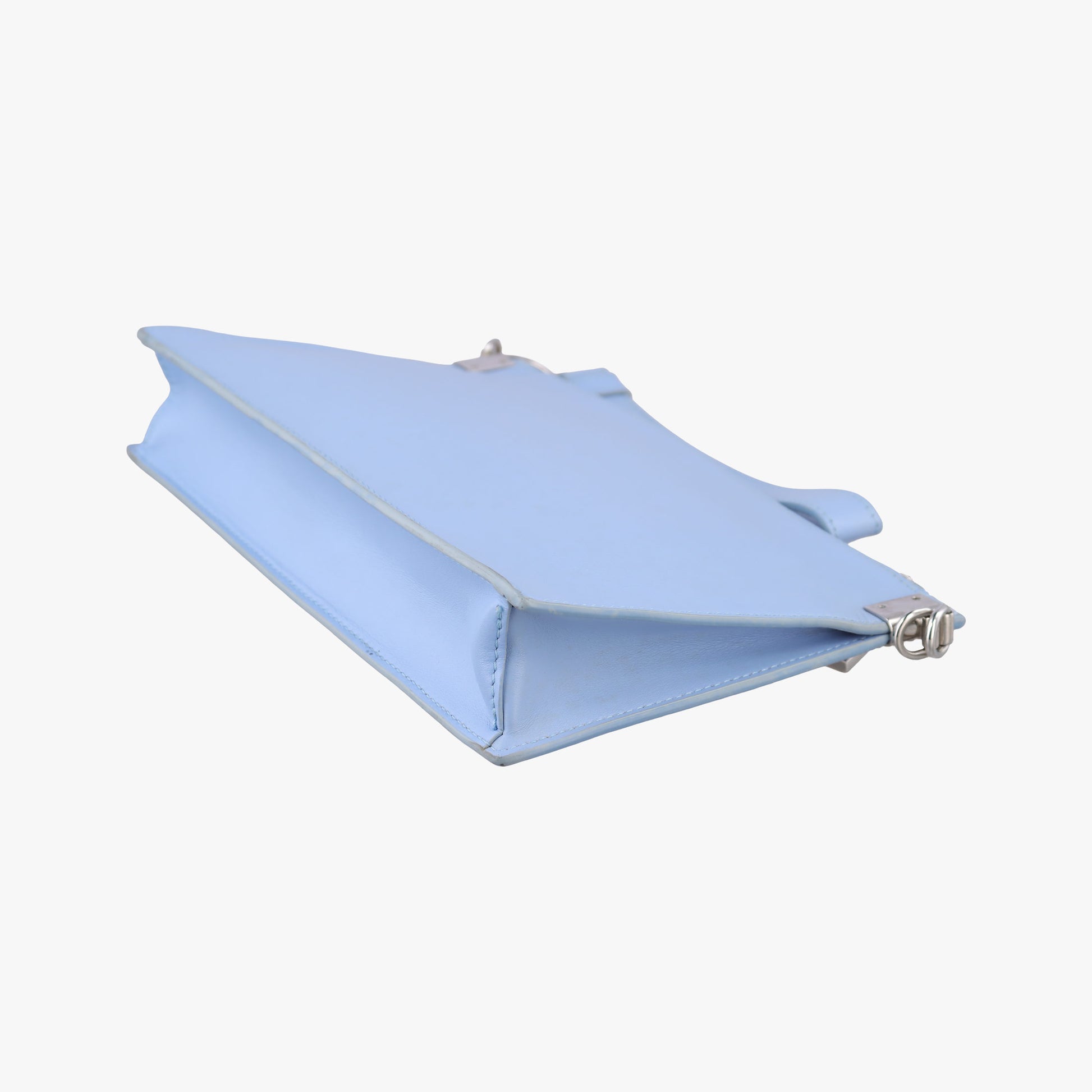 medusa Blue leather メデゥーサ ブルー レザー 