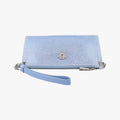 medusa Blue leather メデゥーサ ブルー レザー 