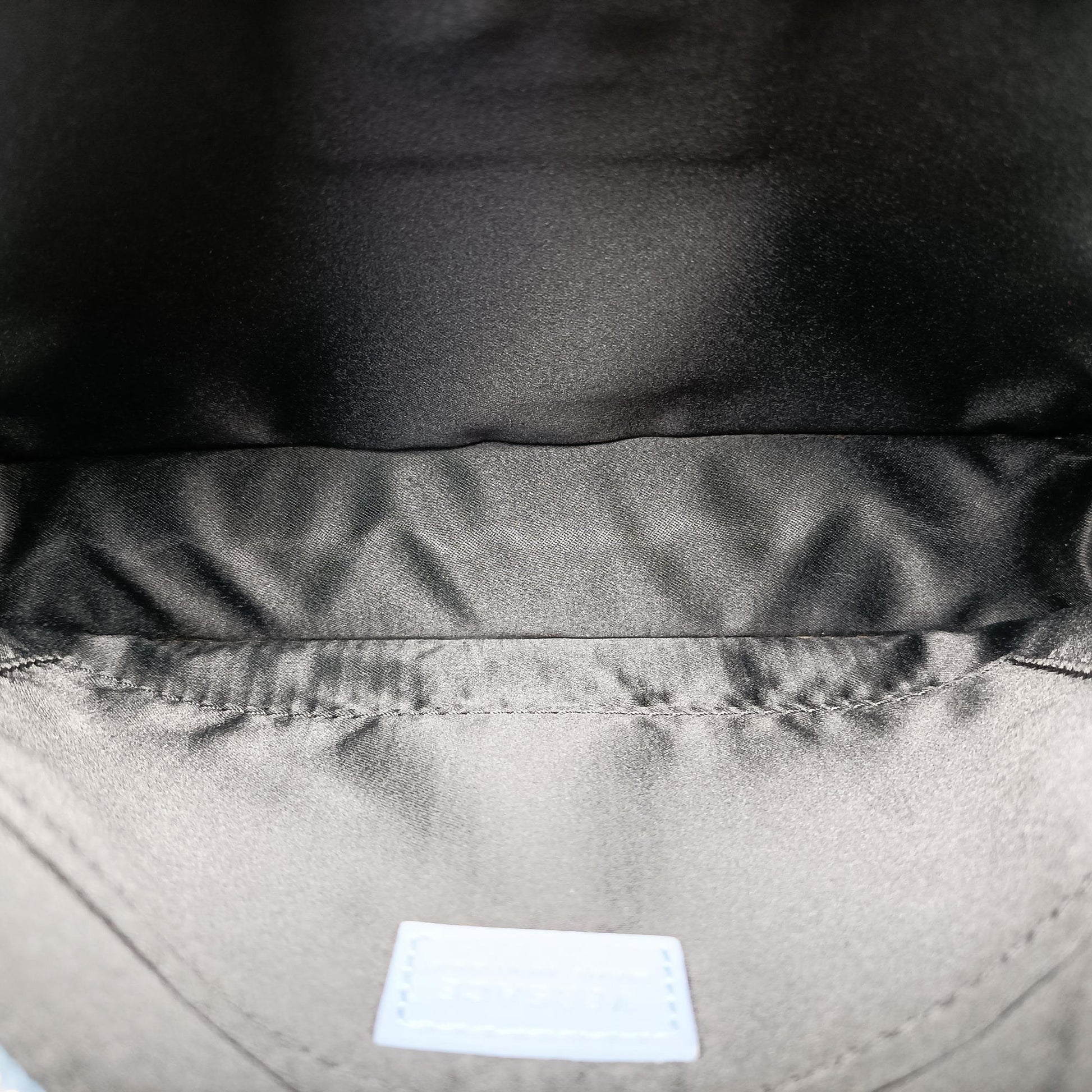 medusa Blue leather メデゥーサ ブルー レザー 