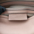 Pandora beige leather EF G0118パンドラ ベージュ レザー EF G0118