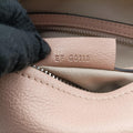 Pandora beige leather EF G0118パンドラ ベージュ レザー EF G0118