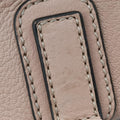 Pandora beige leather EF G0118パンドラ ベージュ レザー EF G0118