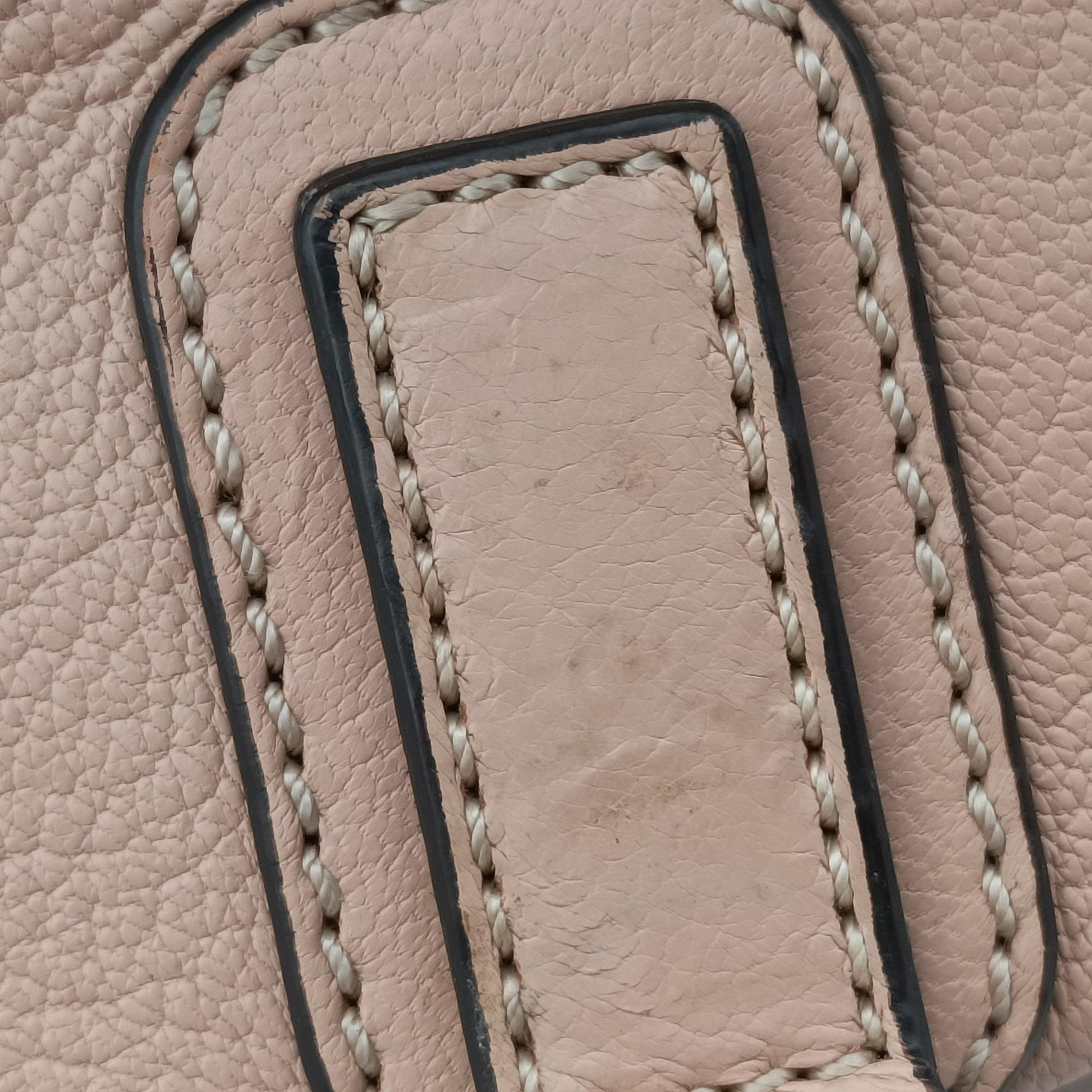 Pandora beige leather EF G0118パンドラ ベージュ レザー EF G0118
