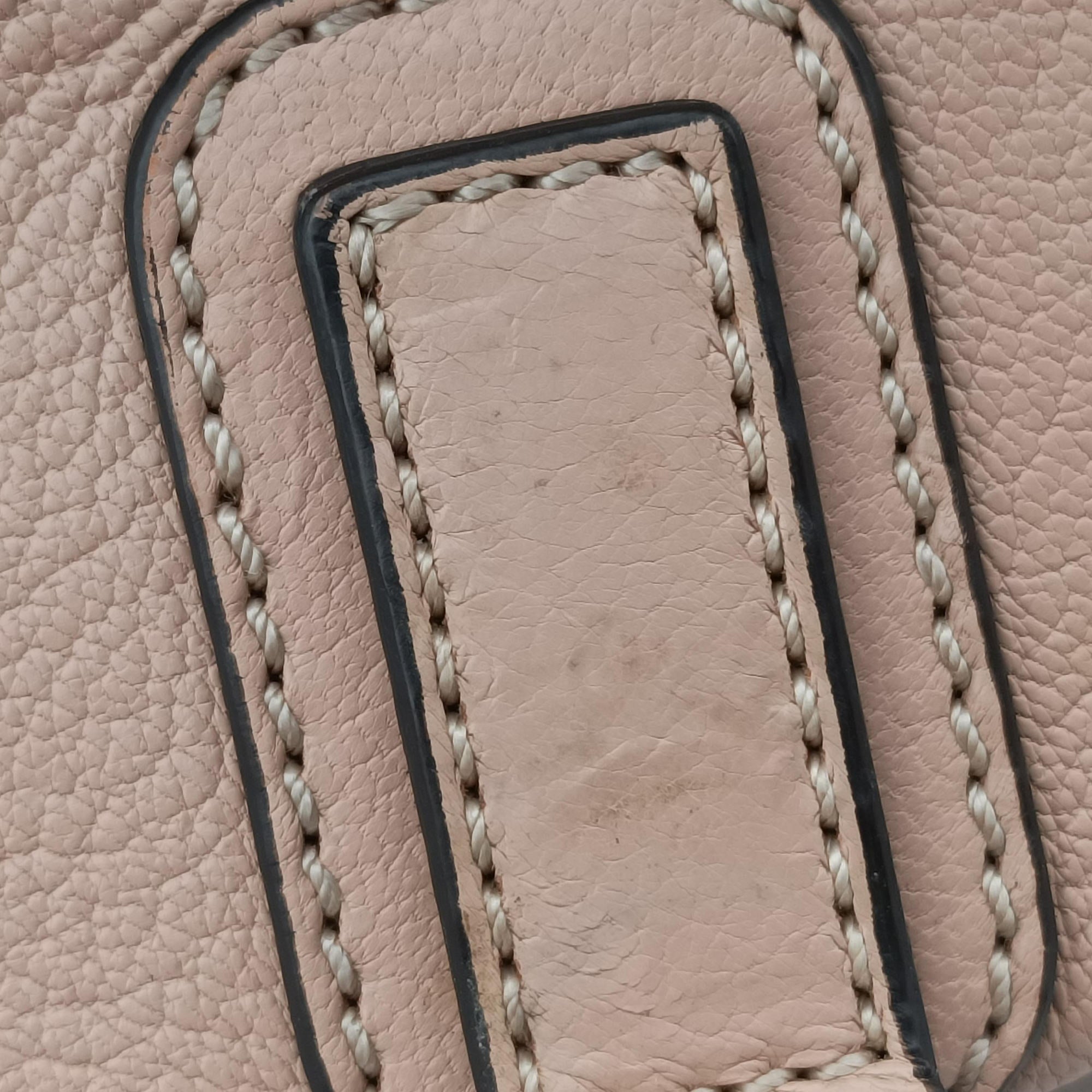 Pandora beige leather EF G0118パンドラ ベージュ レザー EF G0118