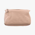 Pandora beige leather EF G0118パンドラ ベージュ レザー EF G0118