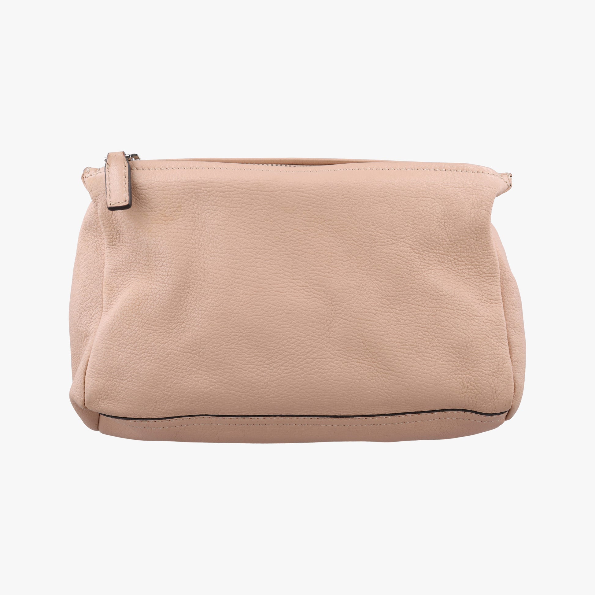 Pandora beige leather EF G0118パンドラ ベージュ レザー EF G0118