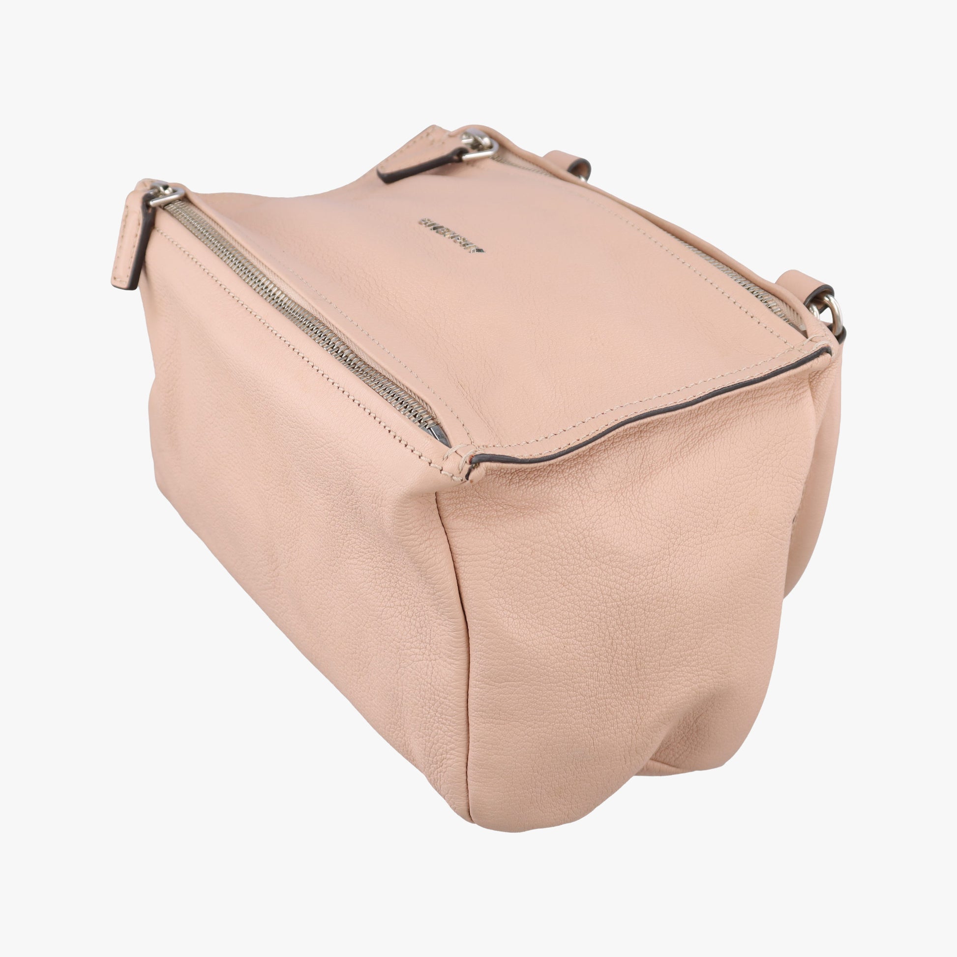 Pandora beige leather EF G0118パンドラ ベージュ レザー EF G0118