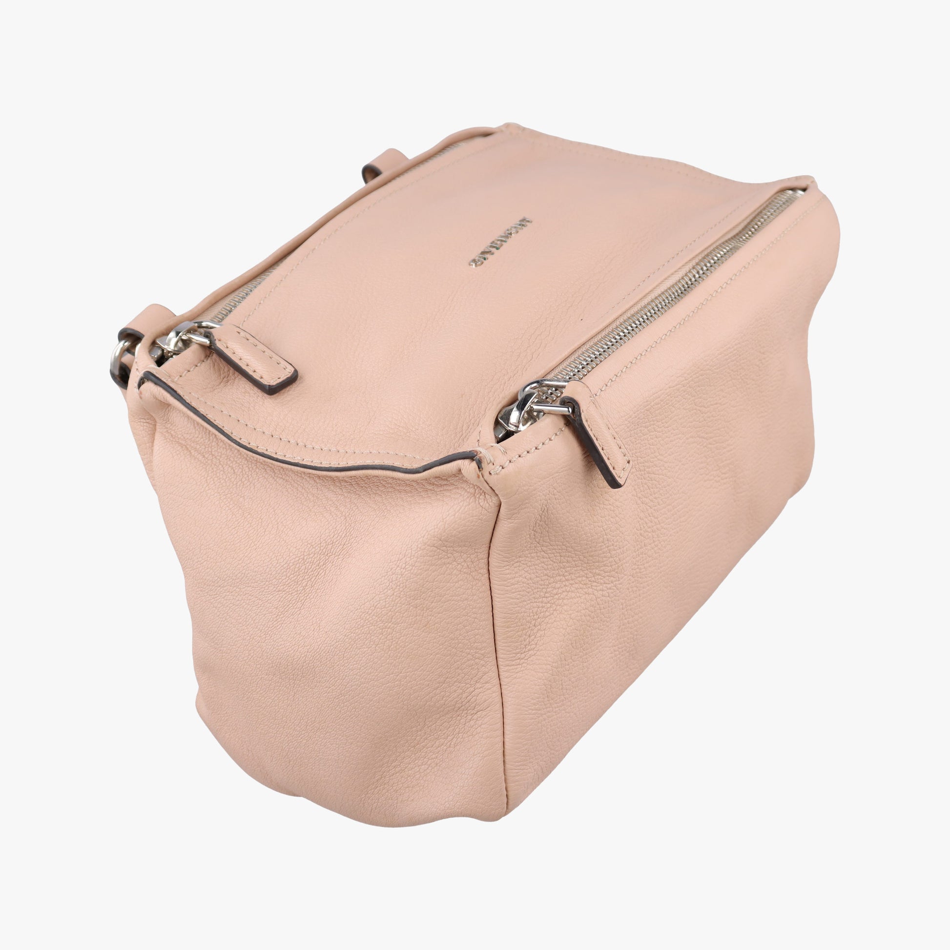 Pandora beige leather EF G0118パンドラ ベージュ レザー EF G0118