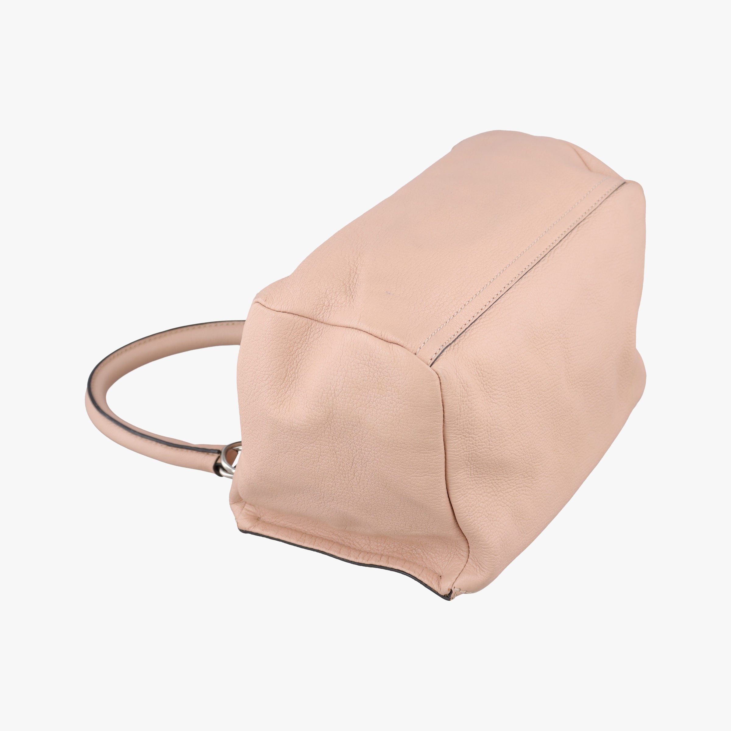 Pandora beige leather EF G0118パンドラ ベージュ レザー EF G0118