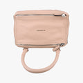 Pandora beige leather EF G0118パンドラ ベージュ レザー EF G0118