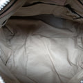 Pandora beige leather EF G0118パンドラ ベージュ レザー EF G0118
