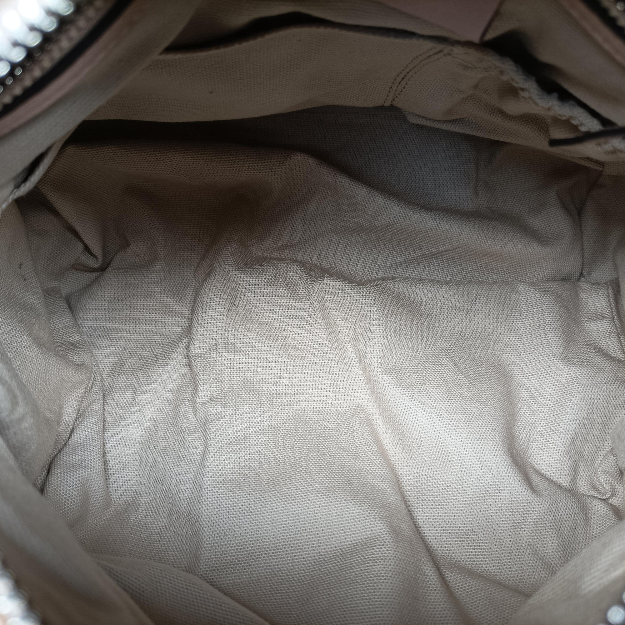 Pandora beige leather EF G0118パンドラ ベージュ レザー EF G0118