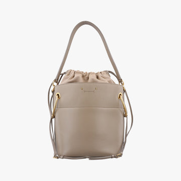 ROY Beige Leather 03 18 75 65ロイ ベージュ レザー 03 18 75 65