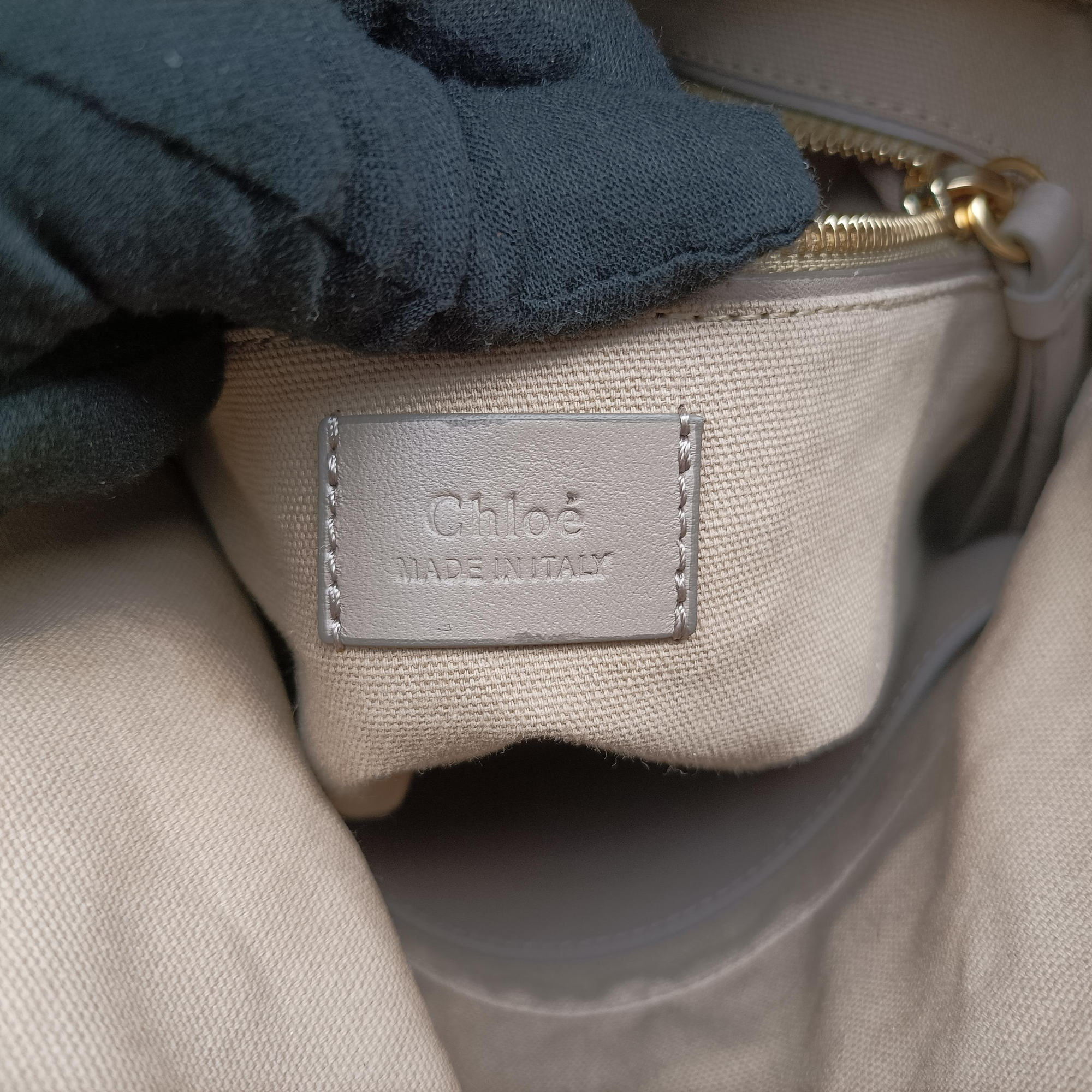 ROY Beige Leather 03 18 75 65ロイ ベージュ レザー 03 18 75 65