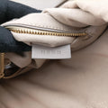 ROY Beige Leather 03 18 75 65ロイ ベージュ レザー 03 18 75 65