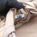 ROY Beige Leather 03 18 75 65ロイ ベージュ レザー 03 18 75 65